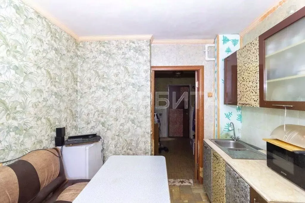 2-к кв. Тюменская область, Тюмень ул. Новоселов, 12к3 (48.6 м) - Фото 2