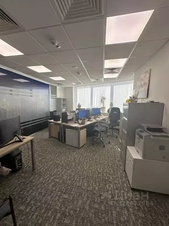 Офис в Москва ул. 8 Марта, 14 (367 м) - Фото 2