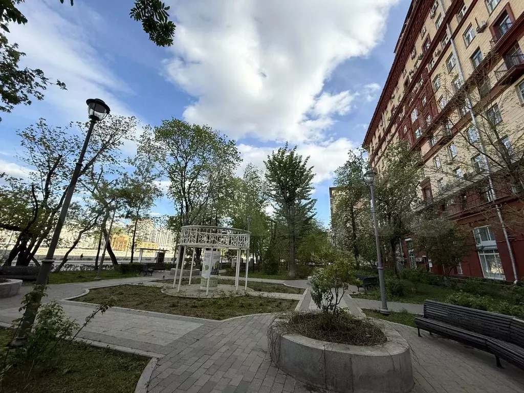 Апартаменты-студия, 22,2 м, 1/9 эт. - Фото 1
