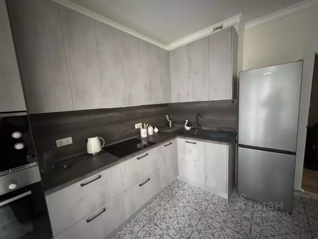 3-к кв. Москва бул. Веласкеса, 5к3 (70.0 м) - Фото 1