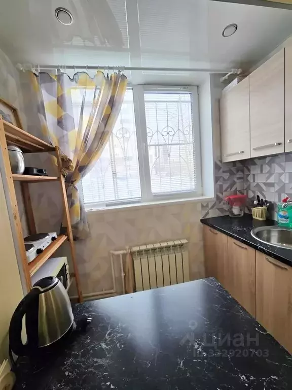 Студия Татарстан, Казань ул. Четаева, 39 (25.0 м) - Фото 1