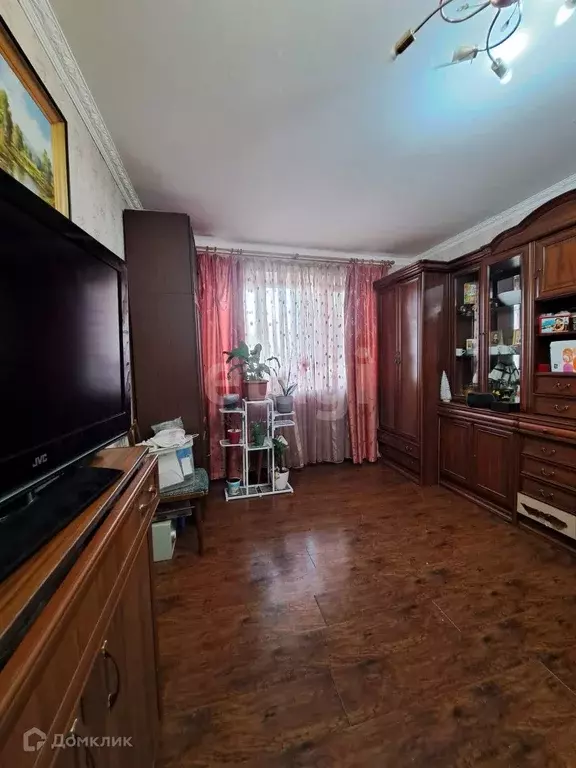 Продаётся 2-к квартира, 46.7 м - Фото 1
