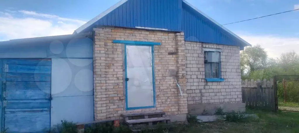 Дача 50 м на участке 10 сот. - Фото 0