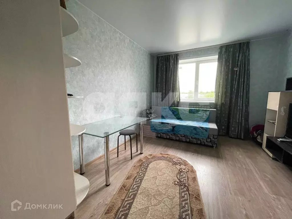 Продаётся 1-к квартира, 28.9 м - Фото 0