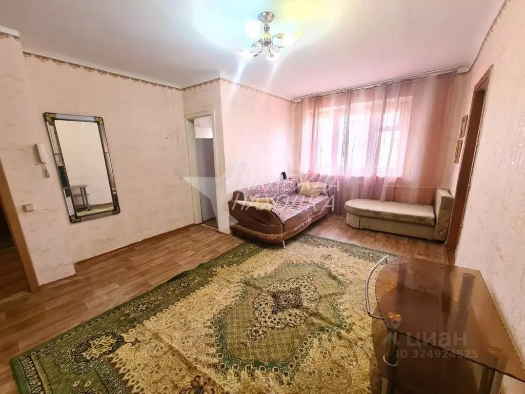 2-к кв. Приморский край, Находка Ленинградская ул., 3 (43.0 м) - Фото 2