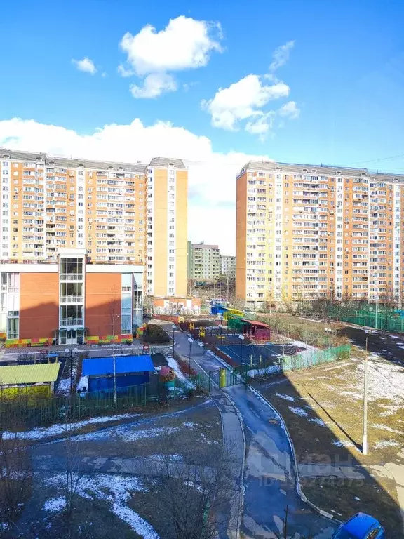 3-к кв. Московская область, Красногорск Успенская ул., 28 (73.9 м) - Фото 0