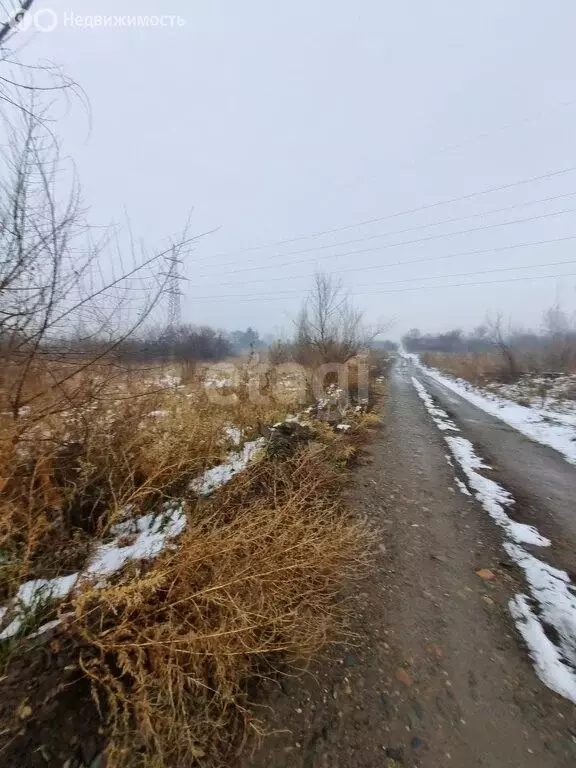 Участок в Абакан, дачный район Колягинские Холмы (6 м) - Фото 1