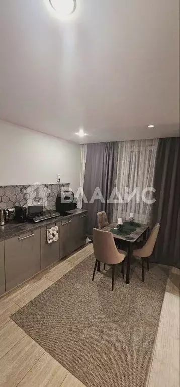 1-к кв. Московская область, Балашиха ул. Яганова, 7 (31.8 м) - Фото 2