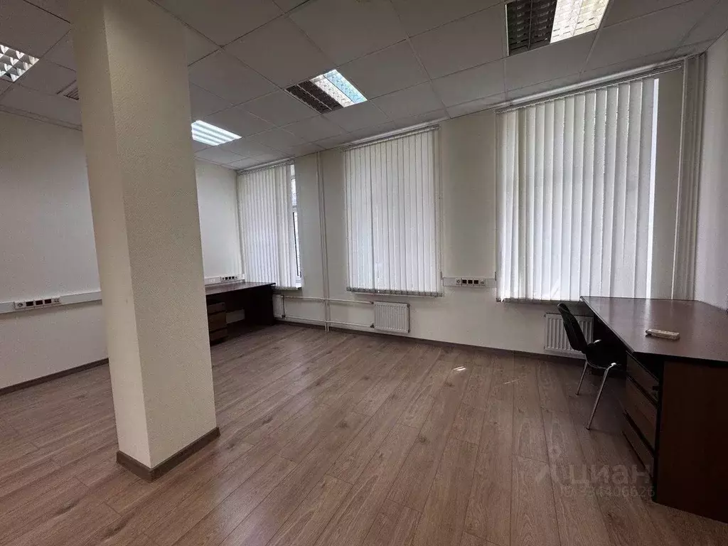 Офис в Москва Архангельский пер., 6С2 (262 м) - Фото 2