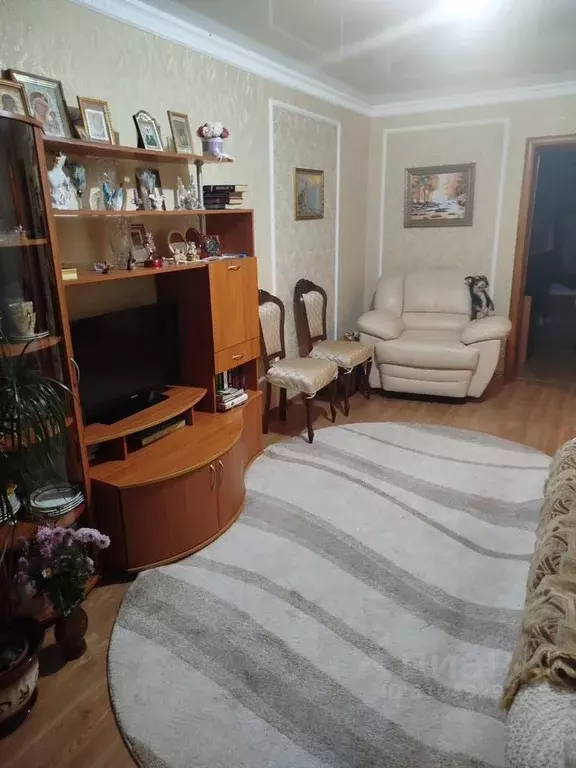 2-к кв. Башкортостан, Ишимбай ул. Мира, 8 (44.0 м) - Фото 1