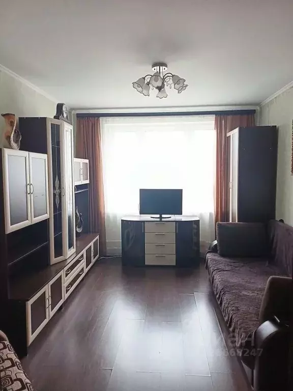 Комната Москва Кировоградская ул., 24К2 (18.0 м) - Фото 0