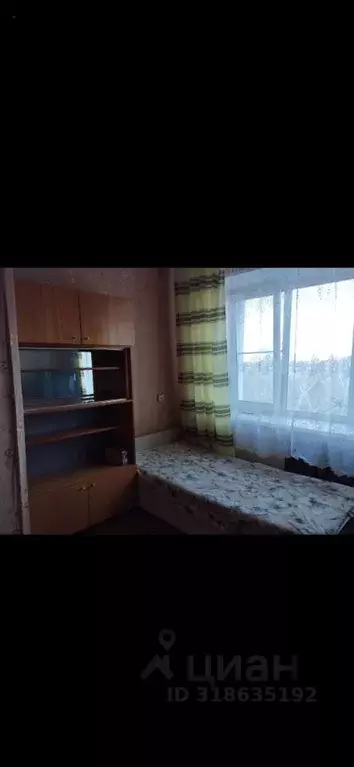 1-к кв. Нижегородская область, Нижний Новгород ул. Панфиловцев, 13 ... - Фото 0