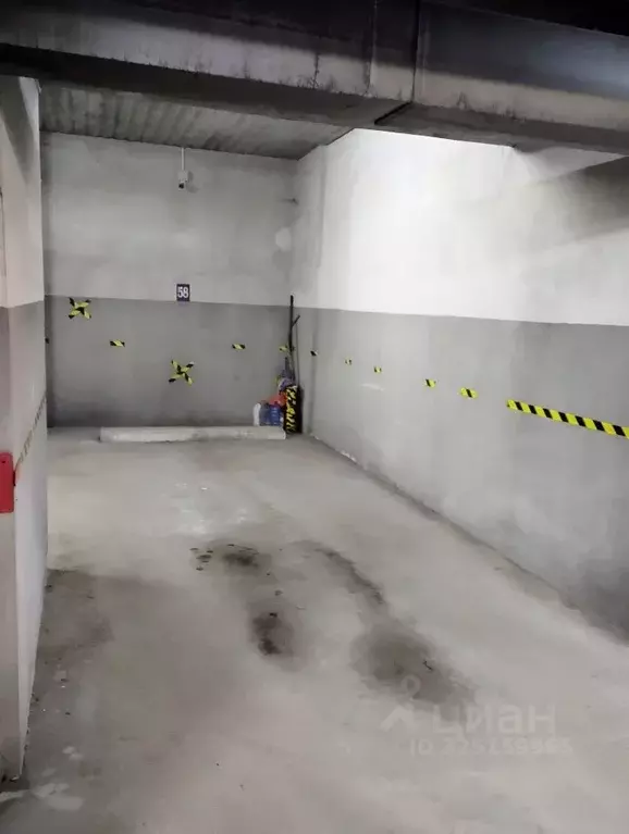 Гараж в Калининградская область, Калининград Банковская ул., 12А (14 ... - Фото 2