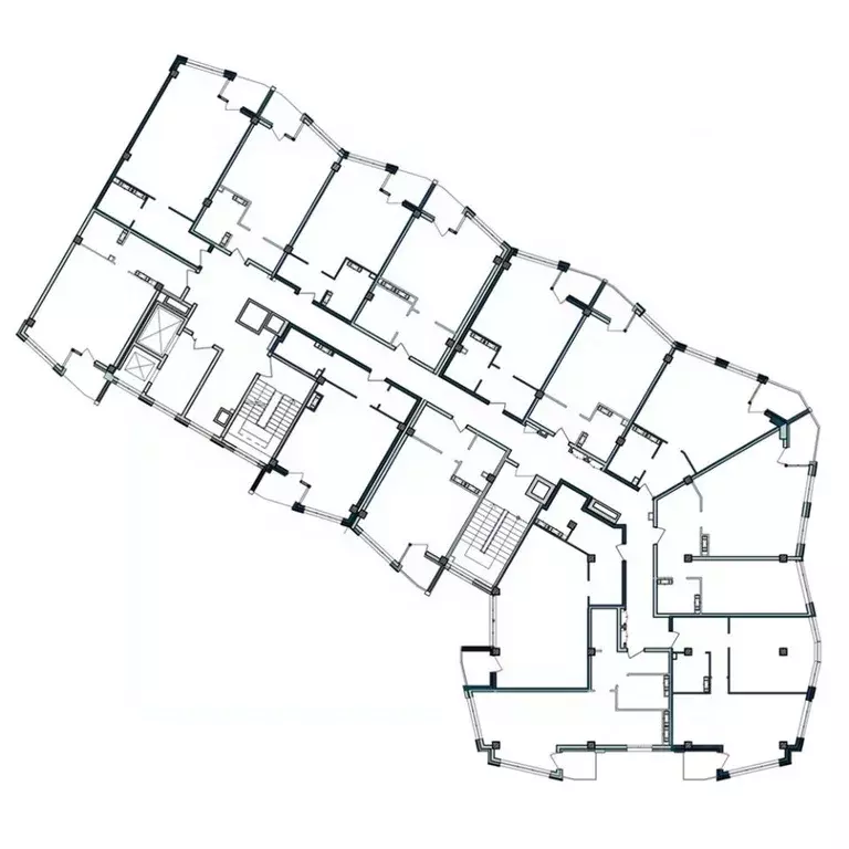 1-к кв. Севастополь ул. Летчиков, 10 (47.8 м) - Фото 1