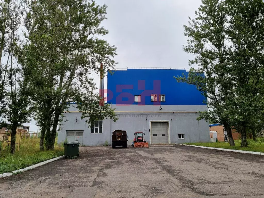 Склад (7000 м) - Фото 0