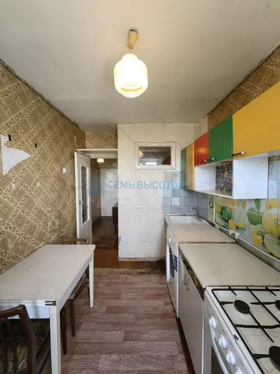 1-к. квартира, 28,3 м, 8/9 эт. - Фото 1