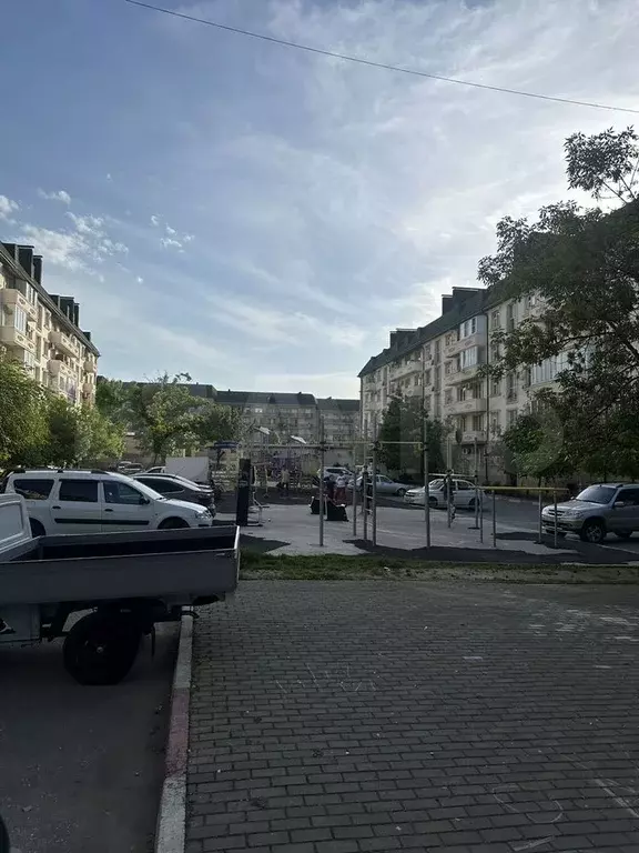 3-к. квартира, 56 м, 5/5 эт. - Фото 0