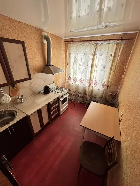 2-к. квартира, 42 м, 9/9 эт. - Фото 1