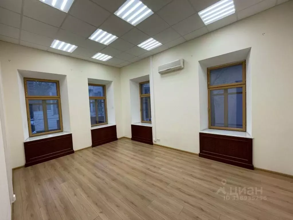 Офис в Москва Товарищеский пер., 27С1 (1378 м) - Фото 0