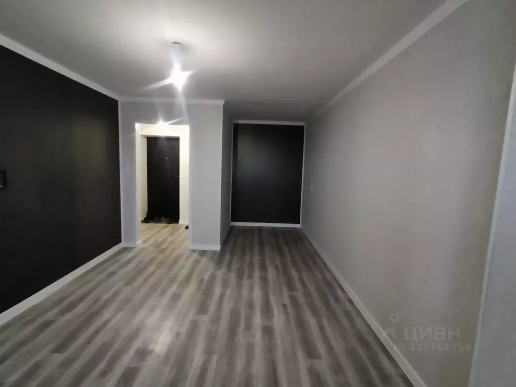 1-к кв. Алтайский край, Рубцовск пер. Улежникова, 9 (34.0 м) - Фото 2