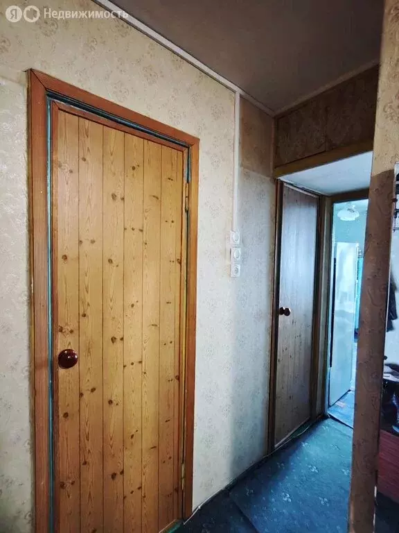 2-комнатная квартира: Пенза, проспект Строителей, 30 (48.2 м) - Фото 1