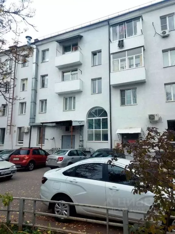 3-к кв. Белгородская область, Белгород просп. Богдана Хмельницкого ... - Фото 2