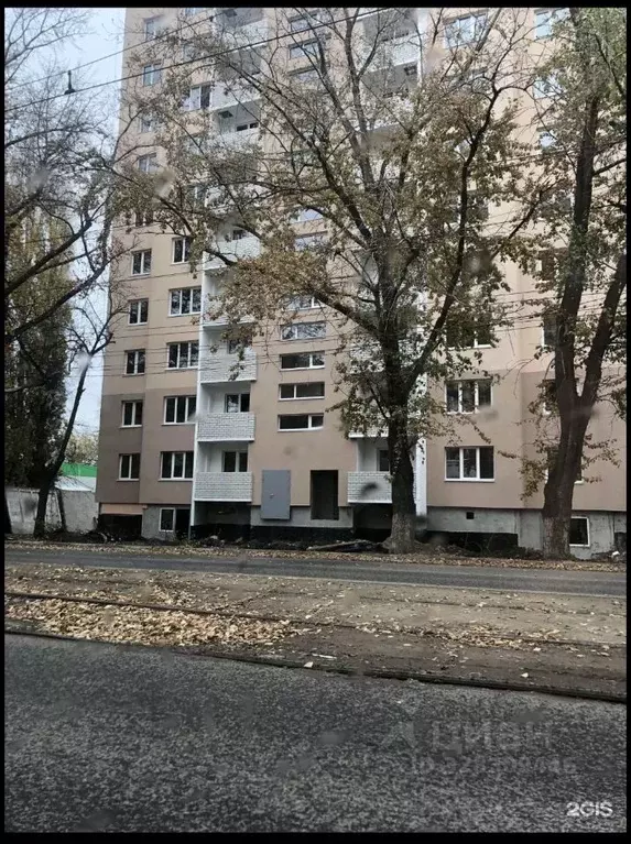 1-к кв. Саратовская область, Саратов Огородная ул., 150/156 (31.0 м) - Фото 1