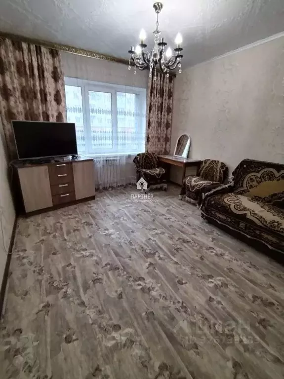 2-к кв. Владимирская область, Ковров ул. Строителей, 12 (60.7 м) - Фото 1