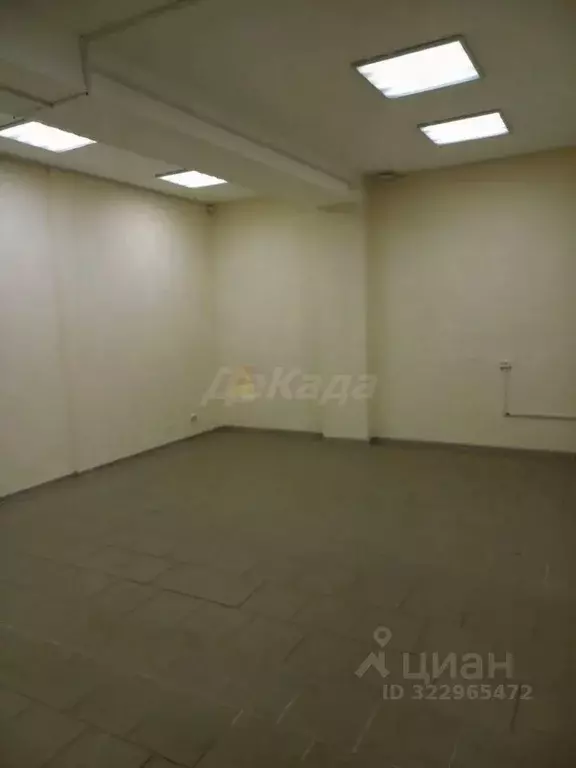 Помещение свободного назначения в Ульяновская область, Ульяновск ... - Фото 1