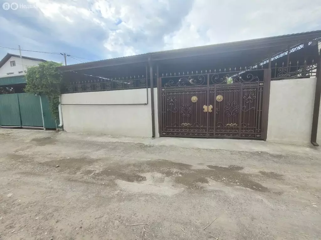 Дом в Ставрополь, СНТ Ветеран, 6-я улица, 14 (84.4 м) - Фото 1