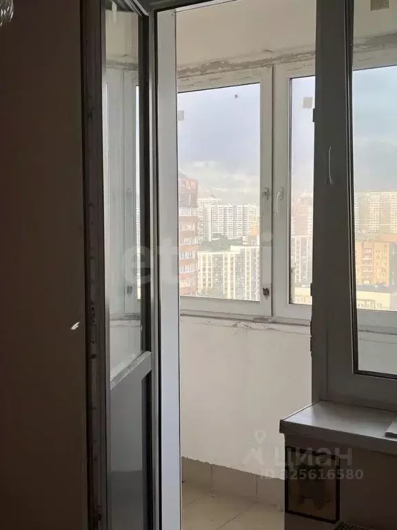 2-к кв. Москва Молодогвардейская ул., 24 (58.5 м) - Фото 2