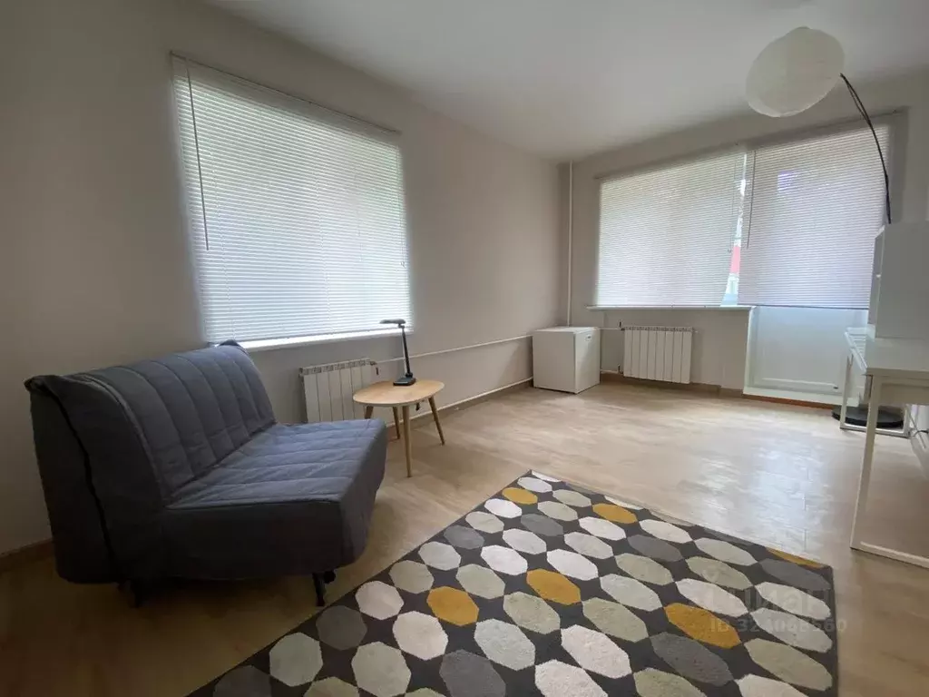 1-к кв. Москва ул. 2-я Ватутинская, 1 (31.1 м) - Фото 2