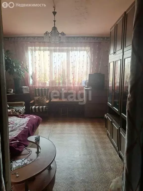 2-комнатная квартира: Нижняя Салда, Совхозная улица, 17 (36.6 м) - Фото 1