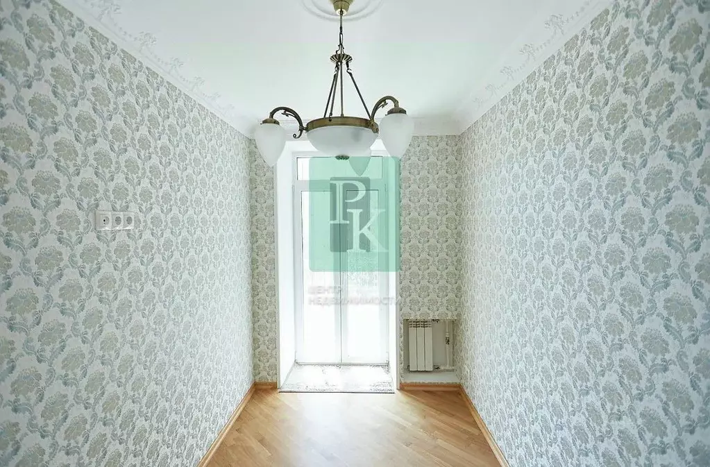 3-к кв. Севастополь ул. Большая Морская, 52 (64.4 м) - Фото 1