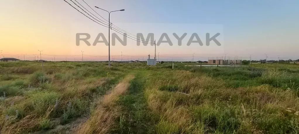 Участок в Адыгея, Майкоп ул. Каплана Туко (8.84 сот.) - Фото 2