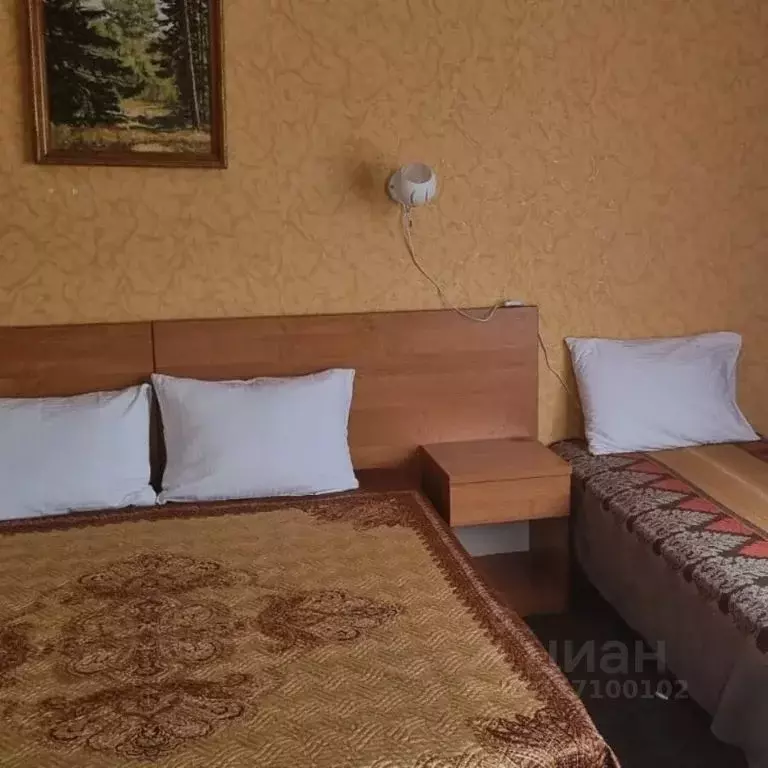 Комната Краснодарский край, Туапсинский муниципальный округ, с. Агой ... - Фото 1