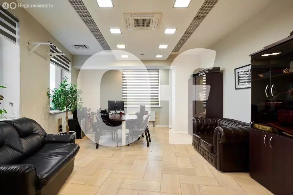 Офис (2612 м) - Фото 1