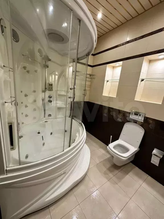 3-к. квартира, 110 м, 4/10 эт. - Фото 1