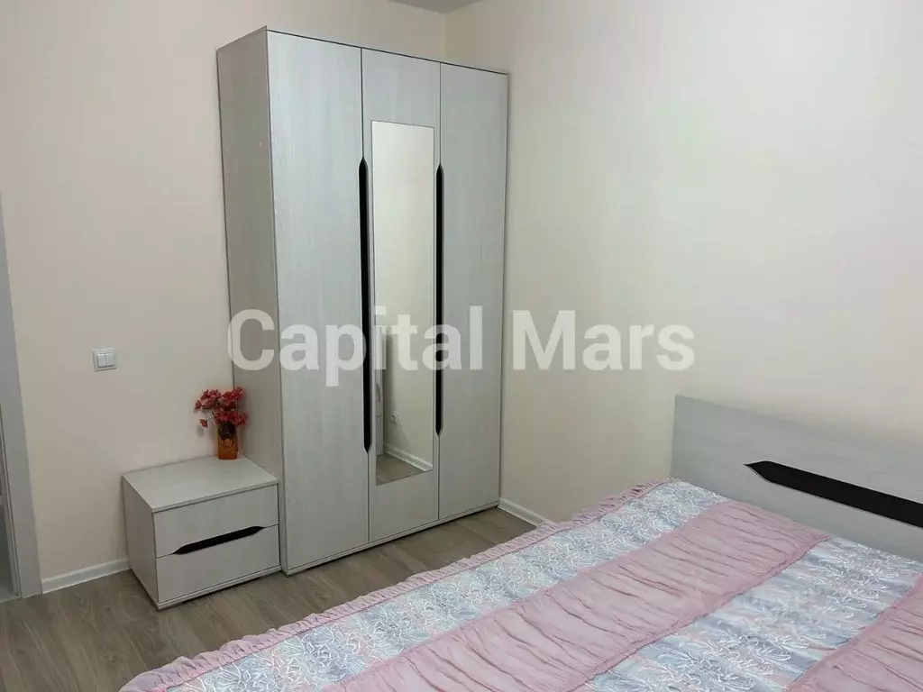 2-к кв. Москва ул. Михайлова, 30Ак6 (43.0 м) - Фото 1