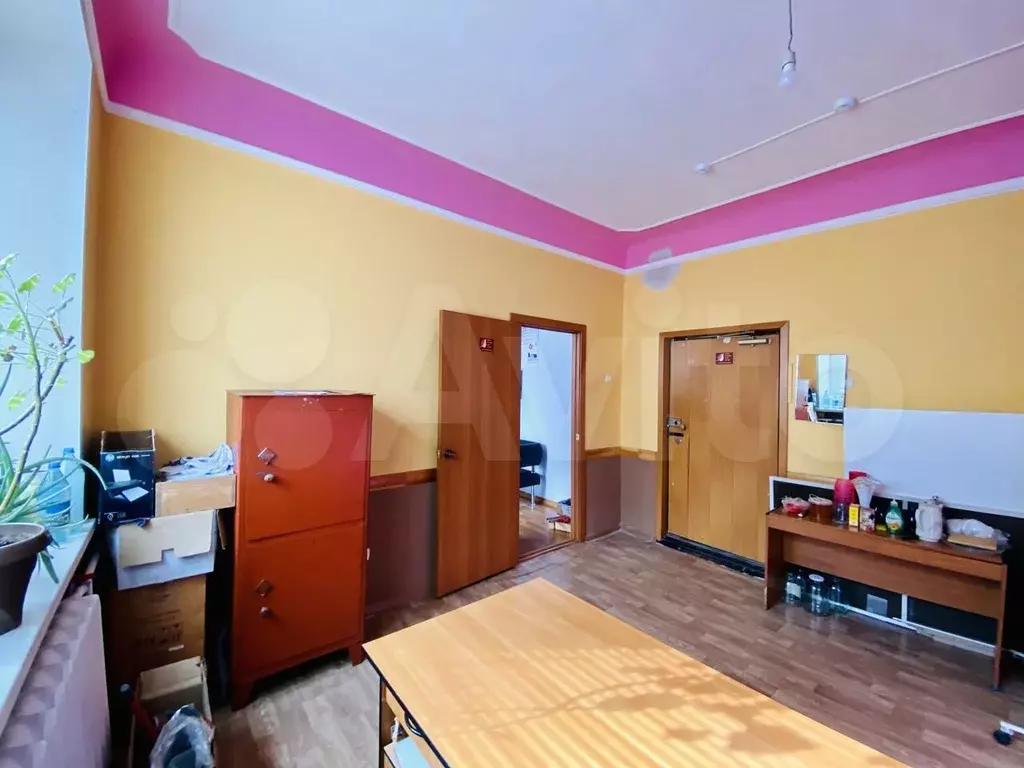 Офис, 34.1 м - Фото 0