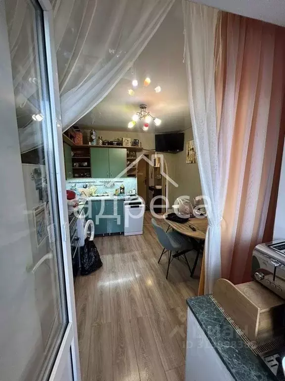 1-к кв. Самарская область, Самара просп. Карла Маркса, 59 (34.5 м) - Фото 0