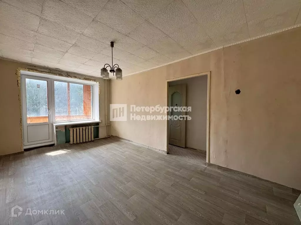 Продаётся 2-к квартира, 42.4 м - Фото 0
