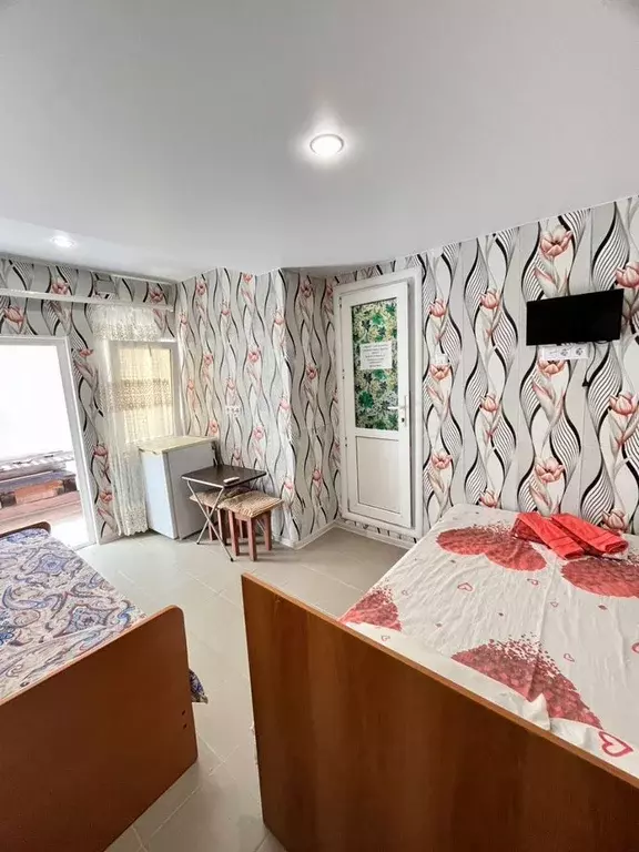 Дом в Краснодарский край, Геленджик ул. Толстого, 29А (68 м) - Фото 1