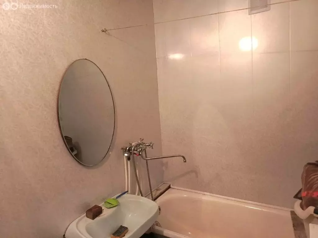 1-комнатная квартира: Балаково, Заречная улица, 44 (28.8 м) - Фото 2