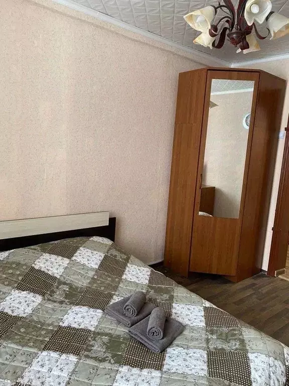 2-к кв. Московская область, Электросталь ул. 8 Марта, 21 (55.0 м) - Фото 2