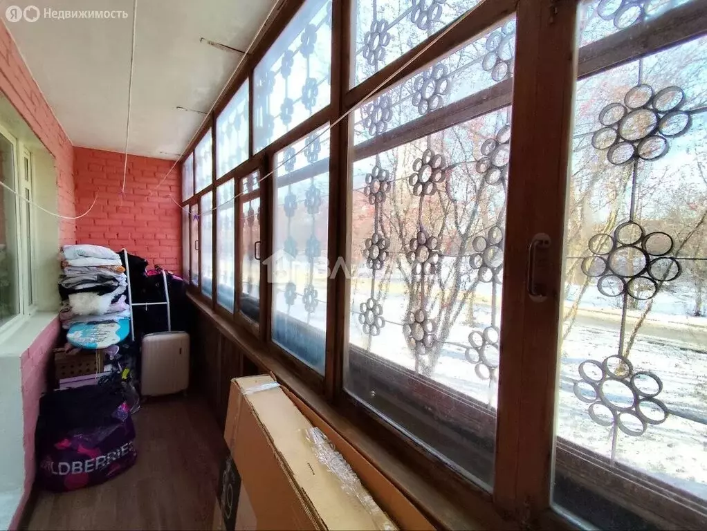 1-комнатная квартира: Пенза, улица Толстого, 5 (35 м) - Фото 2