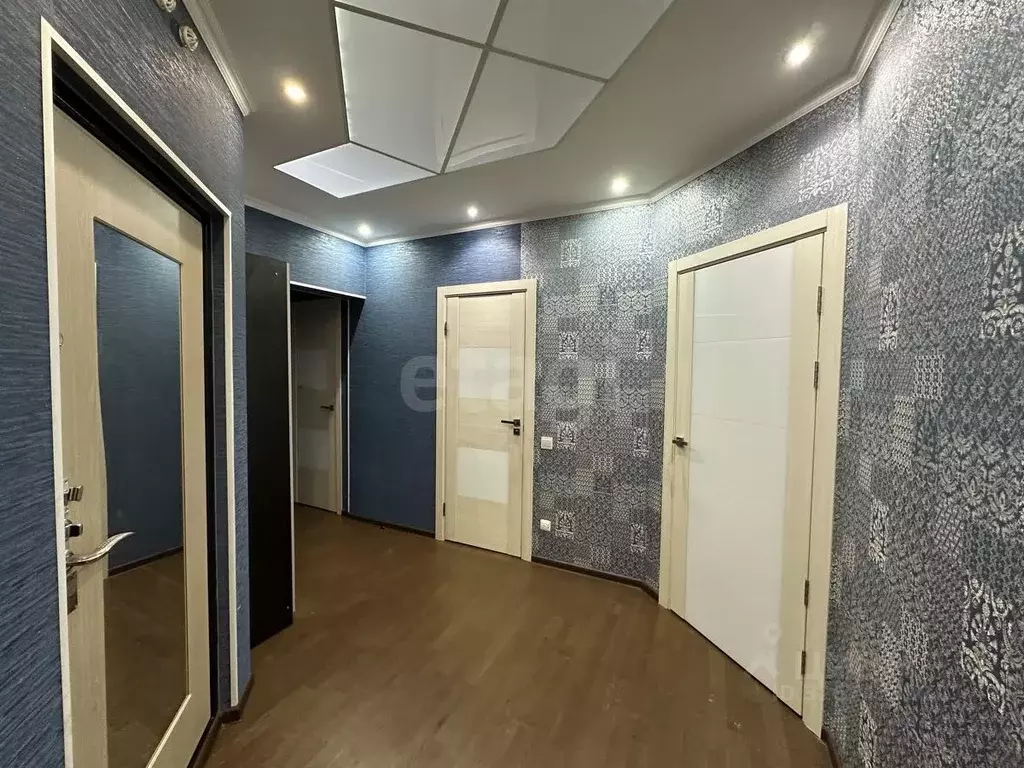 2-к кв. Санкт-Петербург ул. Русановская, 19к2 (62.2 м) - Фото 1