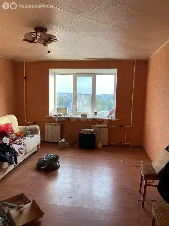 1-комнатная квартира: Рыбинск, улица Приборостроителей, 18 (37.3 м) - Фото 2