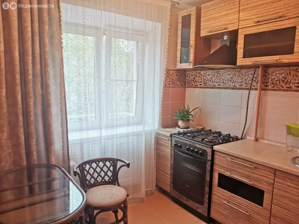 2-комнатная квартира: Кимры, Коммунистическая улица, 22 (43.66 м) - Фото 1