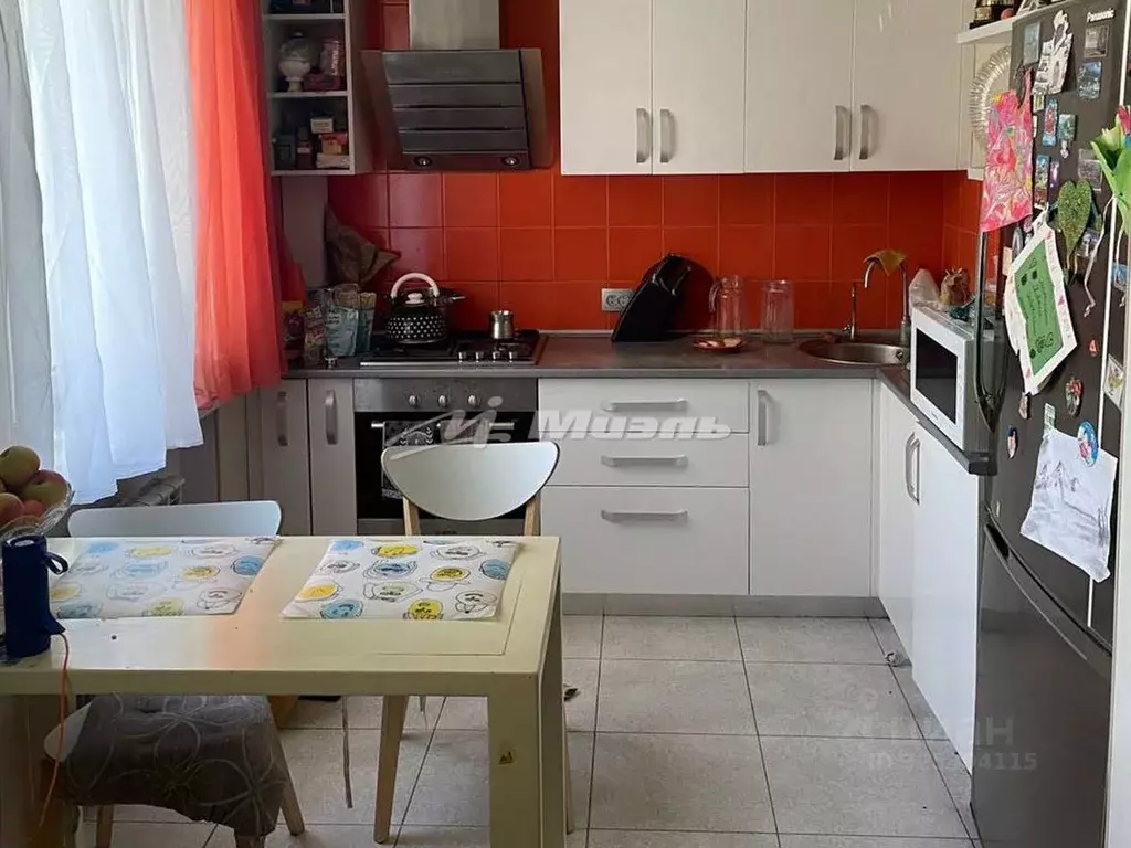 2-к кв. Крым, Симферополь городской округ, Грэсовский пгт ул. ... - Фото 2